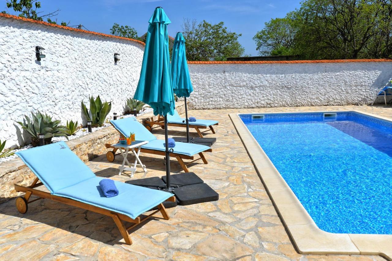 House Vidamo - Vacation Home With Swimming Pool Mala Cista Zewnętrze zdjęcie
