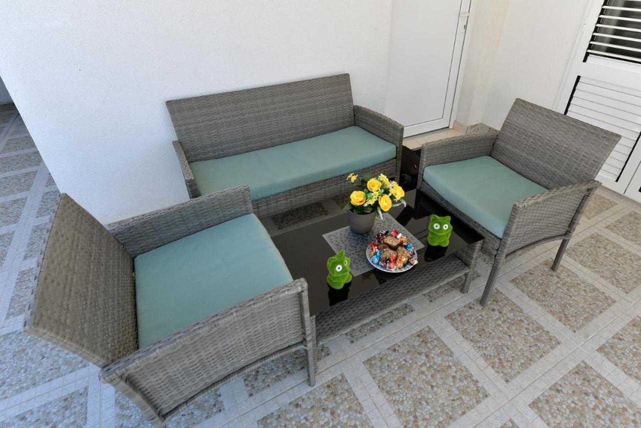 House Vidamo - Vacation Home With Swimming Pool Mala Cista Zewnętrze zdjęcie